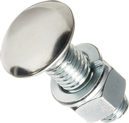 DORMAN 45793 Help!  Bumper Bolt W/Nut,1/2 product image