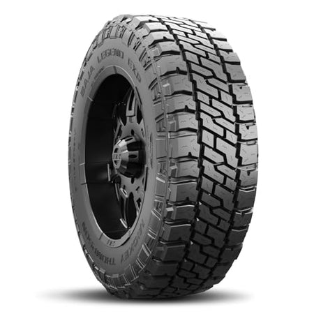 M.T. STREET 90000067205 067205 37X12.50R20LT 126Q BAJA LEGEND EXP product image