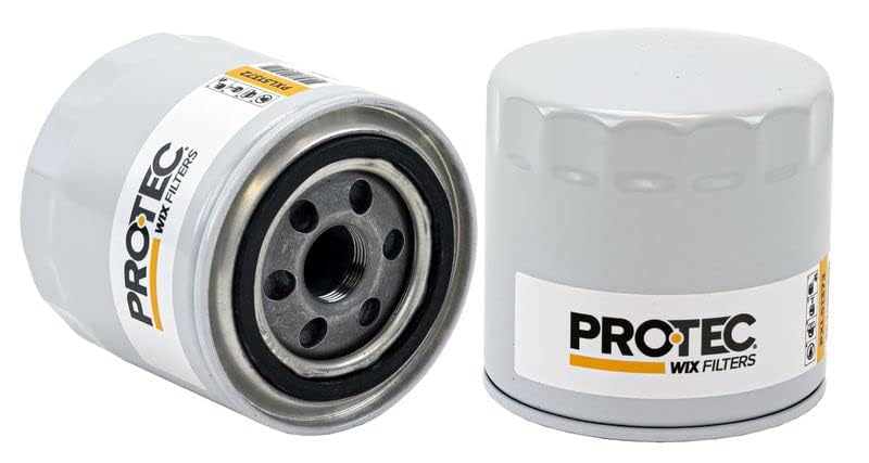 WIX FILTR LD 51372 PXL OIL FILTER product image