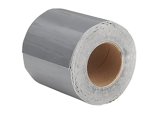 DICOR CORP 533RM-6 Dicor  EPDM Roof Patch - 6 x 25' - Self-Adhesive and Easy to Install product image