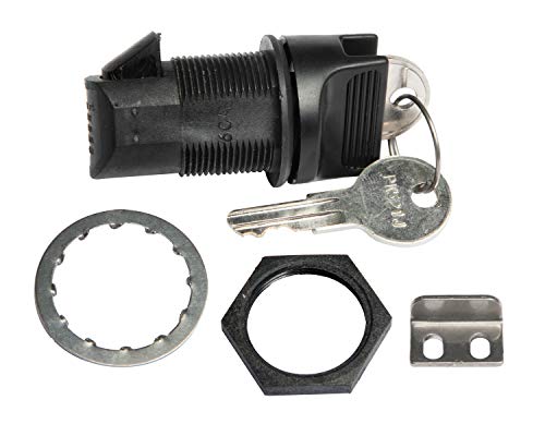 SIERRAMARINE MP49410-1 MP494101 GLOVE BOX LOCK product image
