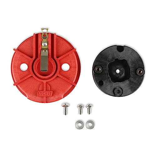 MSD CO. MSD-8457 MSD 8457 Crank Reluctor Distributor Rotor product image