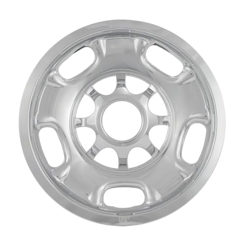 COAST2COAST IMP84X WS 11-25 SLVR SIERR 2500 17' CHRM product image