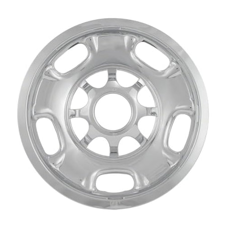 COAST2COAST IMP84X WS 11-25 SLVR SIERR 2500 17' CHRM product image