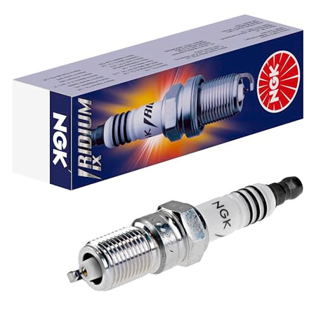 NGK TR6IX (3689)  Iridium IX Spark Plug, Pack of 1 product image