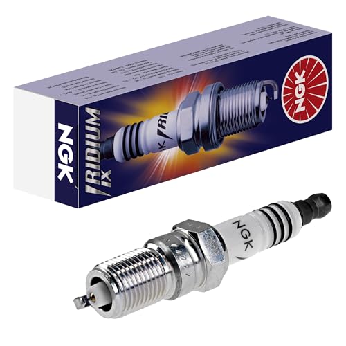 NGK TR6IX (3689)  Iridium IX Spark Plug, Pack of 1 product image