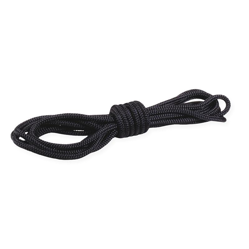 AQUA PRO M41212 Marine Dock Line  Double Braided 3/8 Inch Diameter x 15 Foot Length... product image