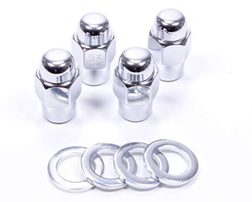 GORILLA 73187SMB Automotive  Short Mag Lug Nuts (1/2 Thread Size) product image