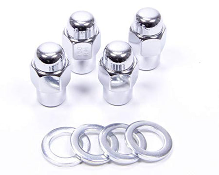 GORILLA 73187SMB Automotive  Short Mag Lug Nuts (1/2 Thread Size) product image