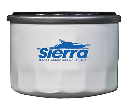 SIERRAMARINE 18-7915-1 Sierra International , Oil Filter product image