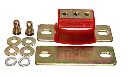 ENERGY SUSPN 3.1108R Energy Suspension  Transmission Mount for GM product image