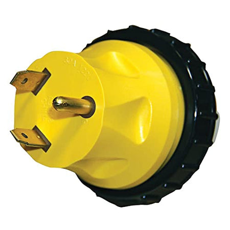 AP PRODUCTS 16-00597 1600597 30-50 RV LOCKING ADAPTER product image