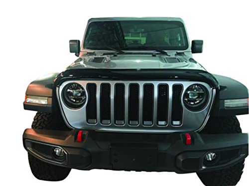 TRAILFX 8713H TFX HP GLADIATOR 20-23 / JL 18-23 product image