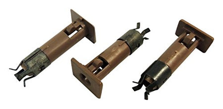 CROWN AUTO 5FB63RTBK HALF DOOR GROMMET KIT product image