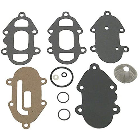 SIERRAMARINE 18-7812 Sierra  Marine Fuel Pump Kit for Mercury/Mariner Outboard Motor product image