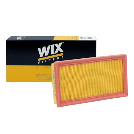 WIX FILTR LD WA10807 WIX  Engine Air Filter Compatible With Various Toyota (16-19) product image