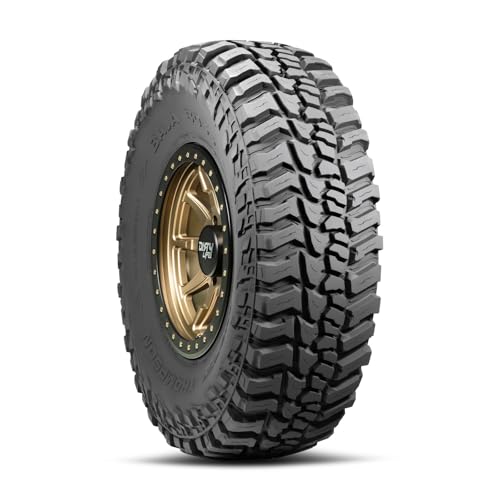 MICKEY THOMPSON Mickey Thompson Baja Boss M/T 40X13.50R17LT 121Q C - Outdoor Depot