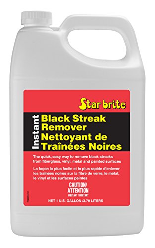 STAR BRITE 071600NC INSTANT BLACK STREAK REMOVER GAL. C product image