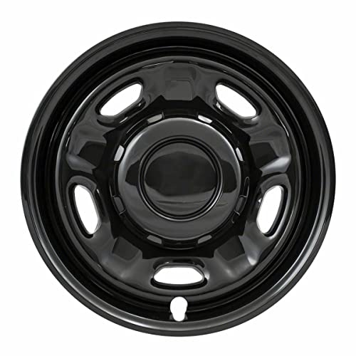 COAST2COAST IMP96BLK WS 10-25 F250 GL BK 17' 5 SPOKE product image