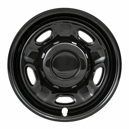 COAST2COAST IMP96BLK WS 10-25 F250 GL BK 17' 5 SPOKE product image