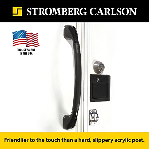 STROMBER AH-150 g Carlson RV Grab Bar – Entry Door Handle for RV, Camper, or Traile... - view 11