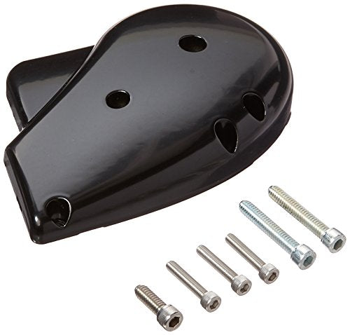 CAREFREE/CO. R001520BLK SUMMIT END CAP LH- BLK product image