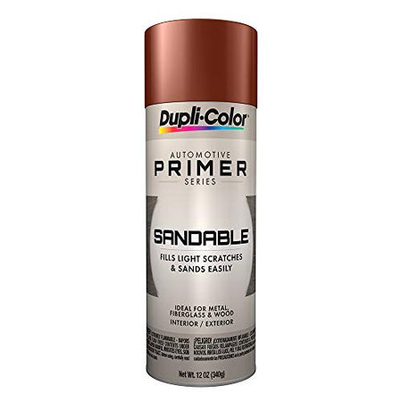 VHT EDAP16947 Dupli-Color DAP1694 Red Oxide General Purpose Sandable Primer - 12 oz. product image