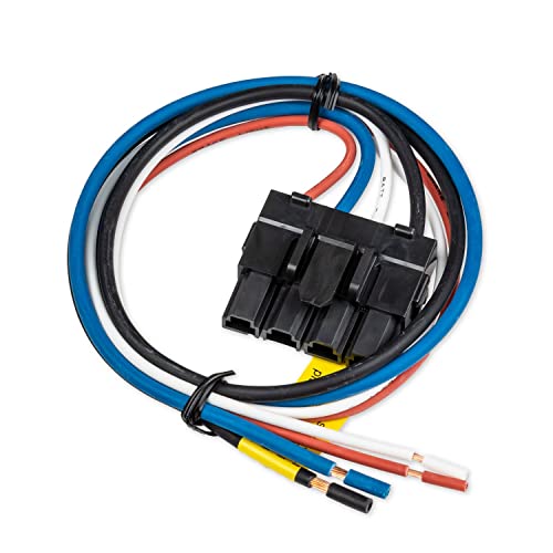 REDARC TPH-025 Universal pig-tail brake controller wiring harness product image