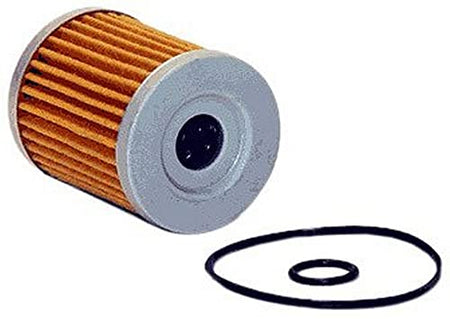 WIX FILTR LD 24949 WIX Filters -  Cartridge Fuel Metal Canister, Pack of 1 product image