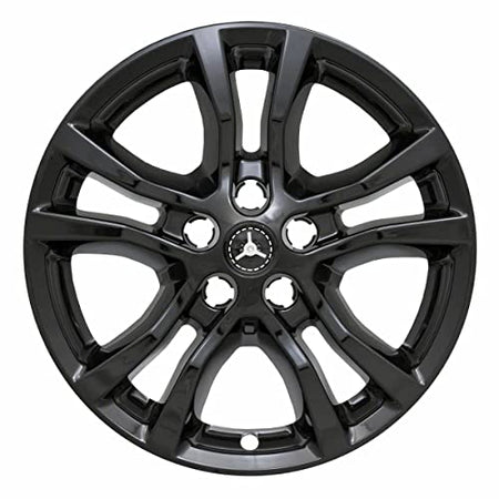 COAST2COAST IMP398BLK WS 13-15 CAMARO GL BK 18' 10 SPOKE product image