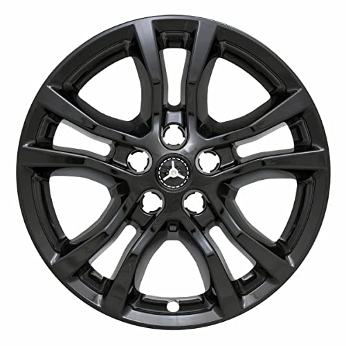 COAST2COAST IMP398BLK WS 13-15 CAMARO GL BK 18' 10 SPOKE product image
