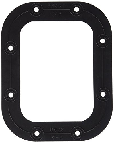 CROWN AUTO 52127833 motive- Fuel Sending Unit Gasket Air and Fuel Delivery, Black product image