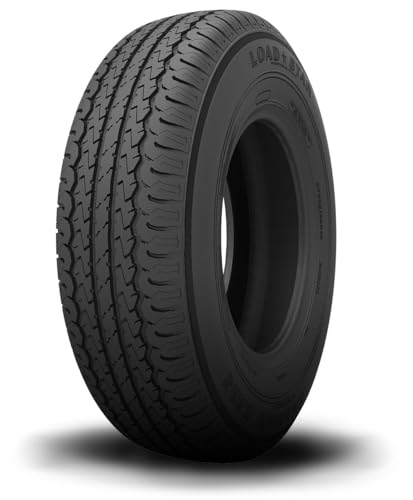 AMERICANA 10223 Johnson Pumps  St205/75r14 C Ply Kr35 Kenda product image