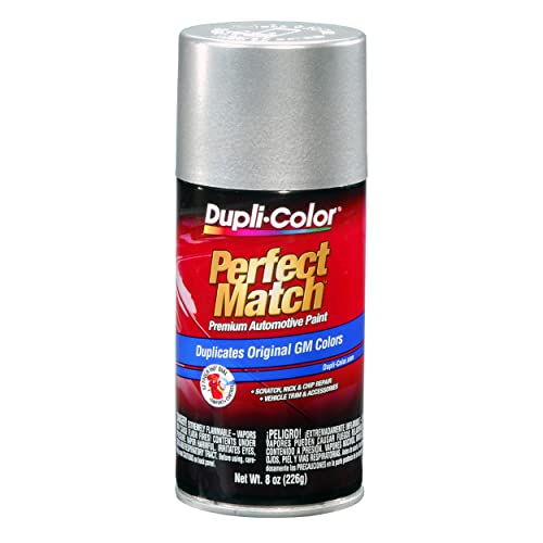 VHT BGM0530 Dupli-Color Perfect Match Premium Automotive Paint, Light Tarnished... product image