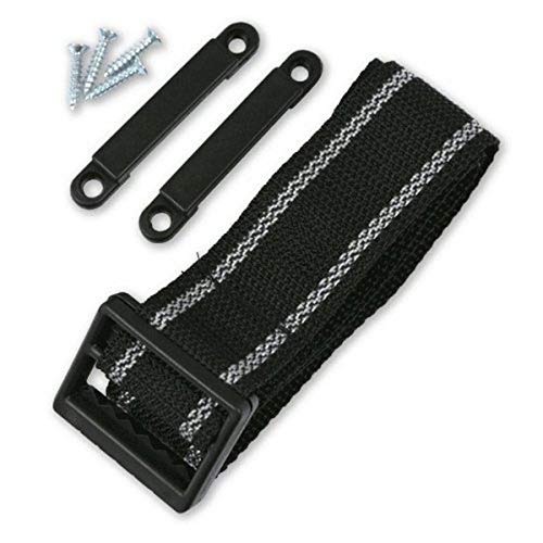 NOCO HM001S BS48 BATTERY BOX STRAP 48-INCH product image