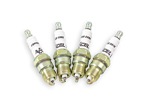 ACCEL PLUGS 8199 U-GROOVE HEADER PLUG PK-8 product image