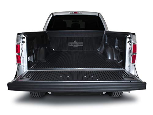 Penda PENDA C84BT Form Liners Tailgate Liner Only/Requires Hardware - Outdoor Depot