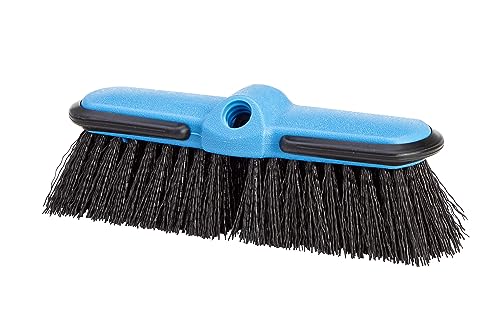 DICOR CORP CP-MB10R Dicor  Medium Bristle Brush for Exterior RV Roof Cleaning and Maint... product image