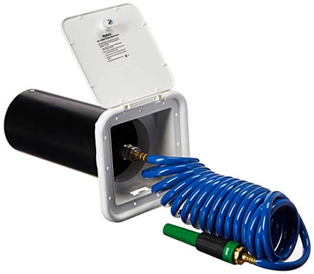 VALTERRA LLC PF147007 VALTERRA Phoenix Faucets  Spray-Away Self Storing Sprayer with Quic... product image