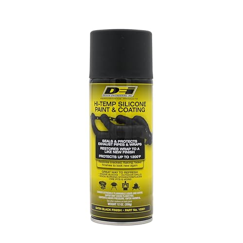 DESIGN ENG 10301 ineering High-Temperature Silicone Coating Spray product image