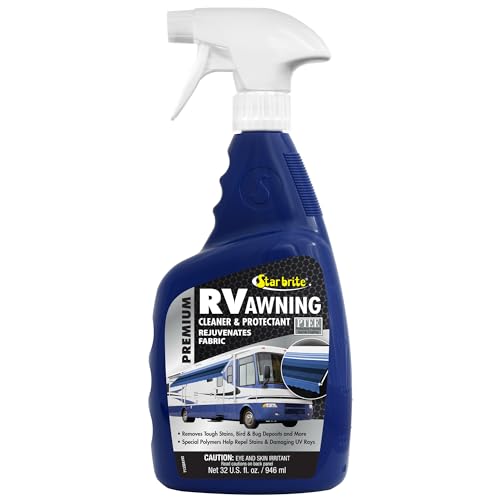 STAR BRITE 071332 RV AWNING CLEANER (SPRAY) 32OZ product image