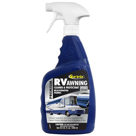 STAR BRITE 071332 RV AWNING CLEANER (SPRAY) 32OZ product image