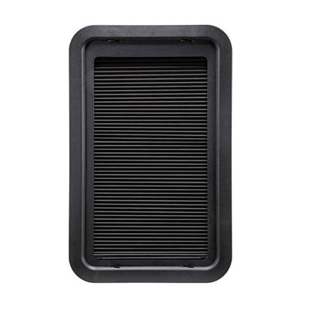 LIPPERT COMP 2025009148 Lippert Thin Shade EcoCell Complete RV Window Kit for Entry Doors w... product image