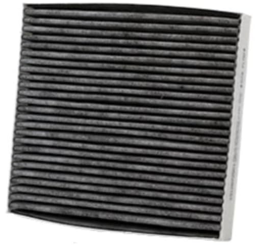 WIX FILTR LD WP10651 CABIN AIR PANEL ACTIVE CARBON product image