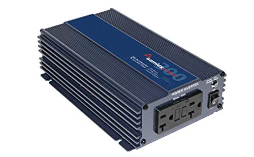 SAMLEX AMER SA300112 ica  300W Pure Sine Wave Inverter product image