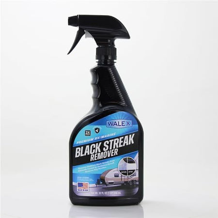 WALEX WALBS32 Premium RV/Marine Black Streak Remover - Powerful Exterior Cleaner ... product image