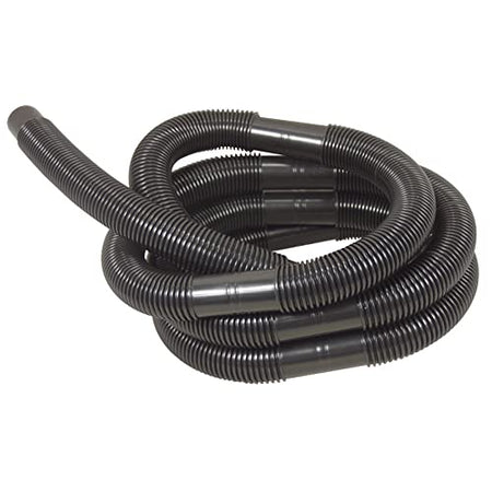 SIERRAMARINE 1161201182B Sierra International 116-120-1182B 1-1/8 X 9' Bilgeflex Black Marin... product image