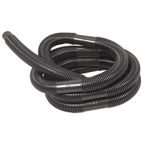 SIERRAMARINE 1161201182B Sierra International 116-120-1182B 1-1/8 X 9' Bilgeflex Black Marin... product image