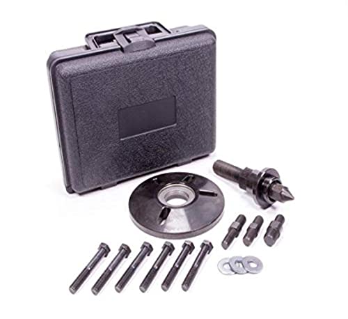 PROFORM 66514 Harmonic Balancer , Black product image