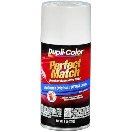 VHT BTY1626 Paint White Pearl 8 Ounce (Pack of 1) product image